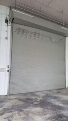 WCEGA Plaza (D23), Factory #570021011
